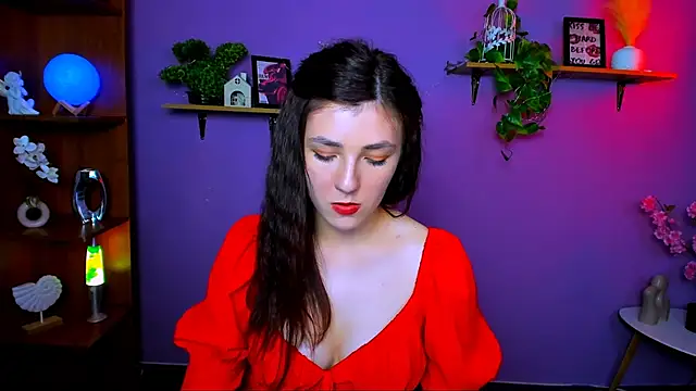 dolly_sunshine webcam