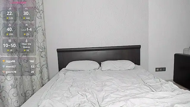 thespritespirit webcam