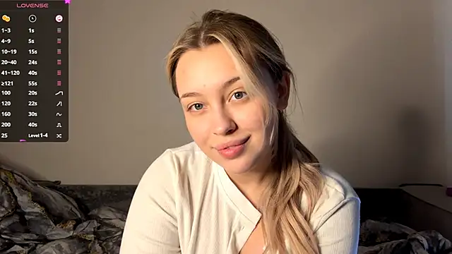 WonderedFlair webcam