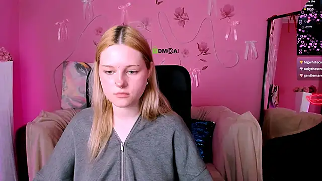 trixy_melison webcam