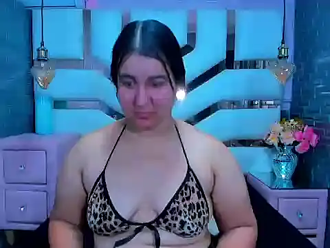 TifannyConors webcam