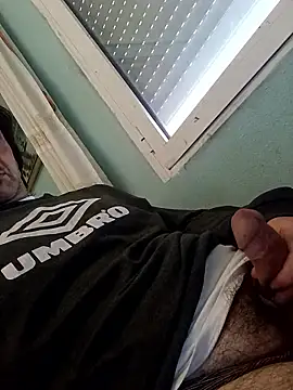 DanTrov79 webcam