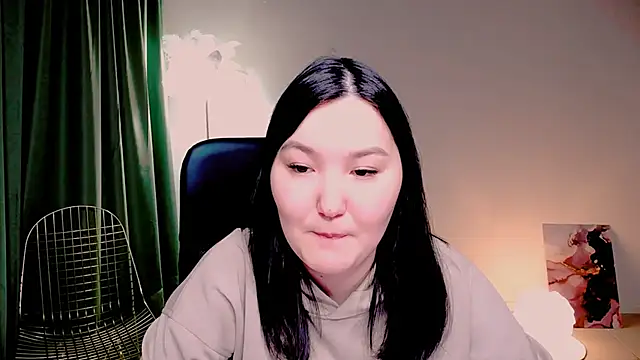 CamilaMartiez webcam