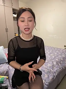 Huihui_518 webcam