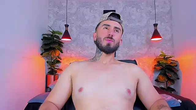 martin_foster_ webcam