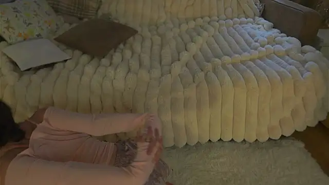 RubieVictoria webcam