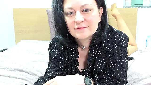 BritttanyBrix webcam