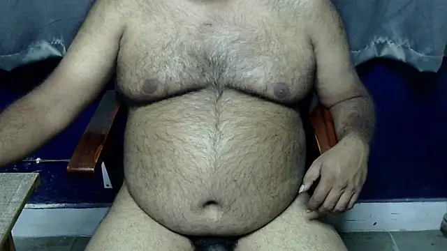 hairysubcub_70 webcam