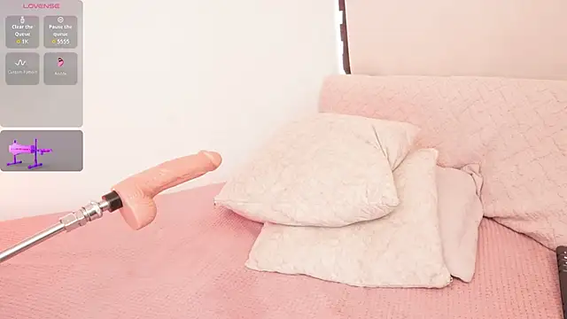 Alexxandra_12 webcam