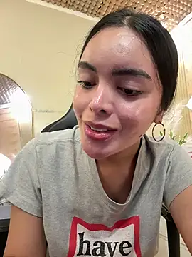 TS-SimplyTheBest's room