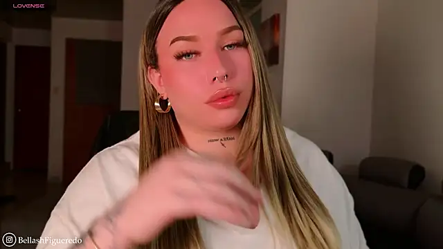 Bellash_Figueredo's room