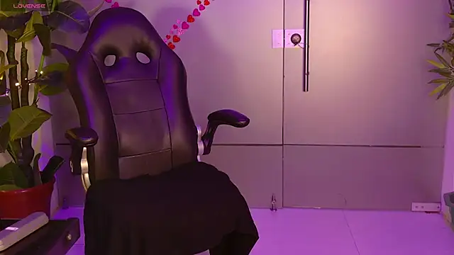 SamanthaPierce webcam