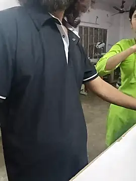 KumarSilencesex21 webcam