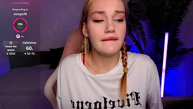 Ida_FaneStain live sex cam