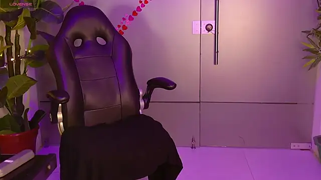 SamanthaPierce webcam