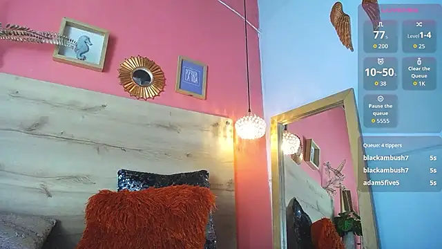 maria_Turner1 webcam