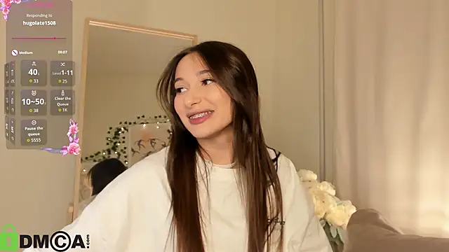 Lillie_Miller webcam