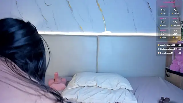 Julietaa_1 webcam