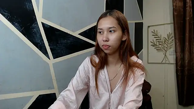 Jasmine_kawaii webcam