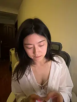 Olivia_PINK0322 webcam