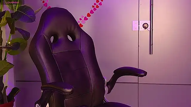 SamanthaPierce webcam