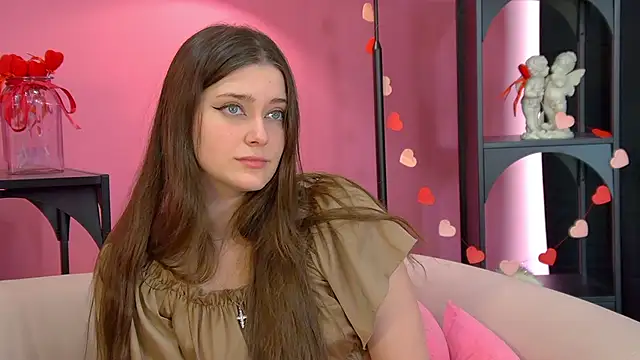 JessicaJewells webcam