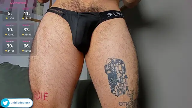 Ackerman_Eren_ webcam