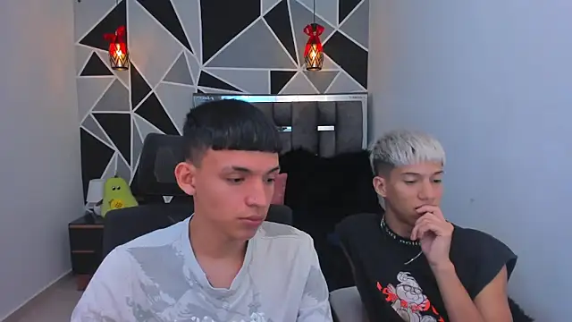 Juan_Nd_Steven webcam