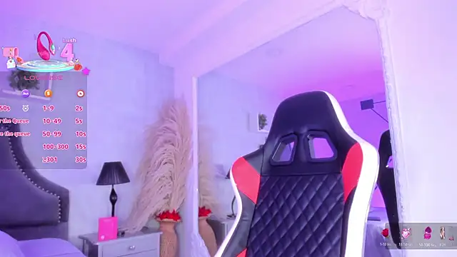 KarelyMitchel webcam