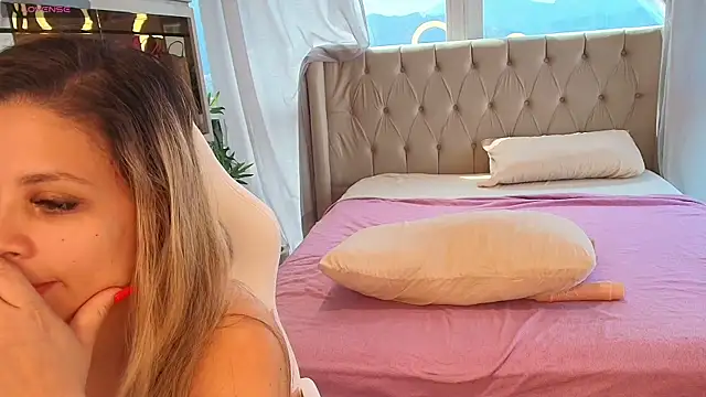 Florence_Ford webcam