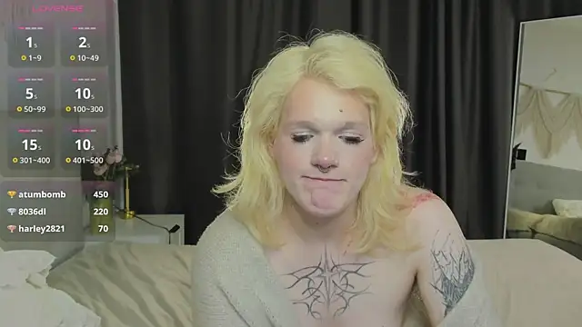 Lollita_Morgan's room