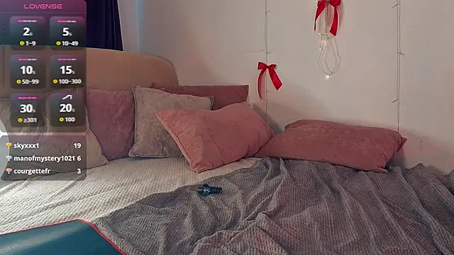 Britney_Swisss webcam