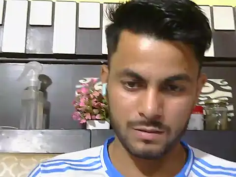 Stubborndesiboy webcam