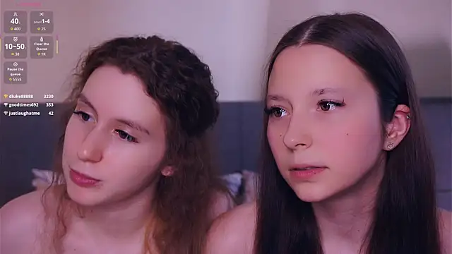 GabrielleLynchard webcam