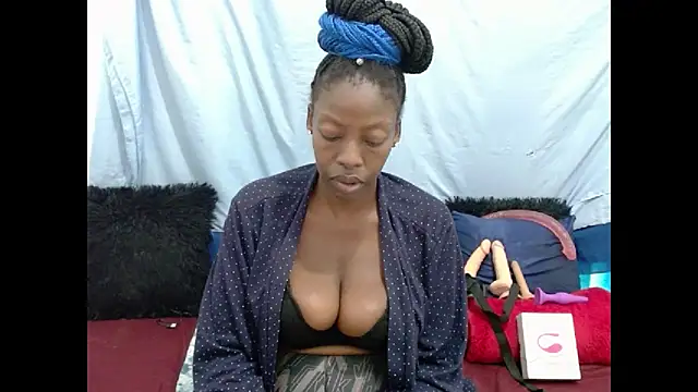 Chocolatemix55 webcam