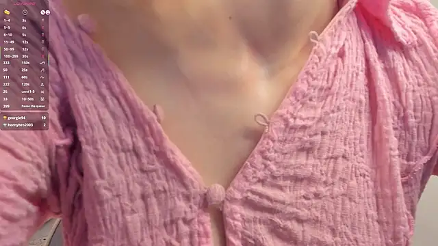 TaiteFairfield webcam