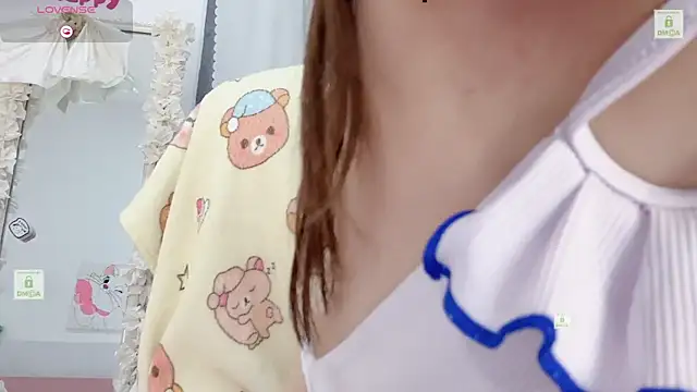 Yoyo_520 live sex cam