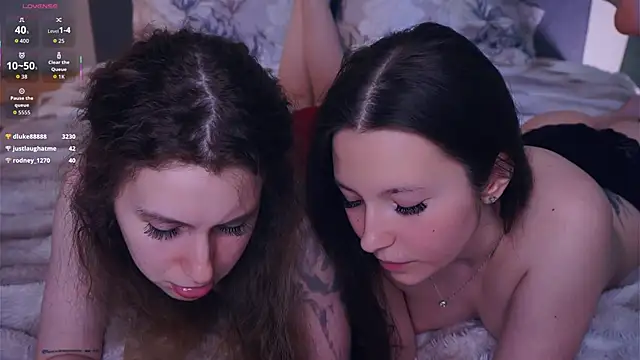 GabrielleLynchard webcam