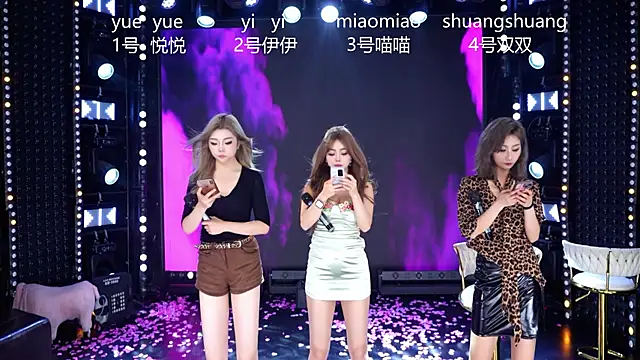 美女cdyyds003在线直播