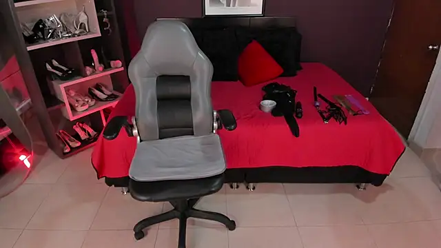 Veronica_Jacobss webcam