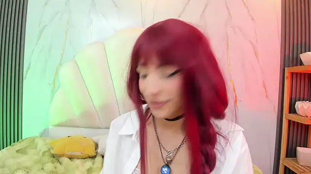 AliiceWonderland_ webcam