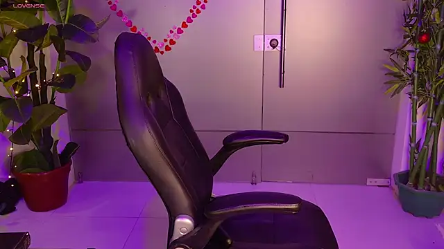 SamanthaPierce webcam