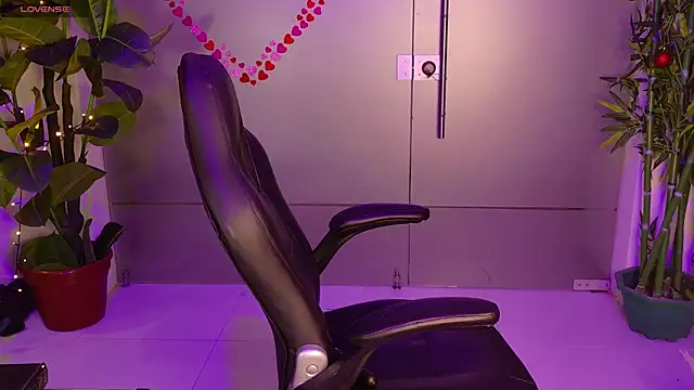 SamanthaPierce webcam