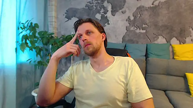 VikingChrisss webcam