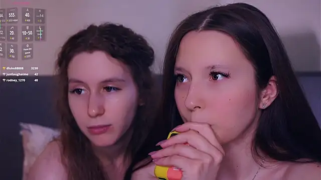 GabrielleLynchard webcam