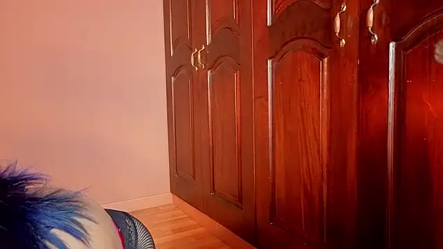 JACKI_JO - Cams Ao Vivo