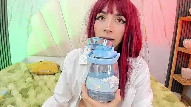 AliiceWonderland_ webcam