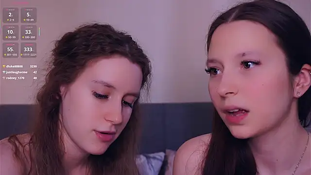 GabrielleLynchard webcam