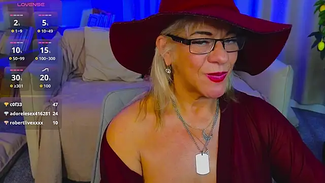 AnittaHarris_ webcam