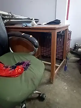 KumarSilencesex21 webcam